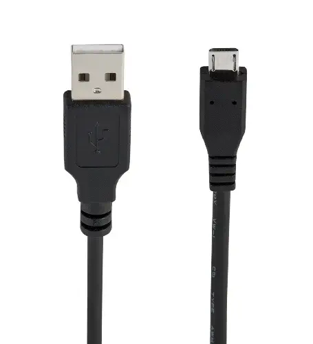 TCL Micro USB Şarj Kablosu