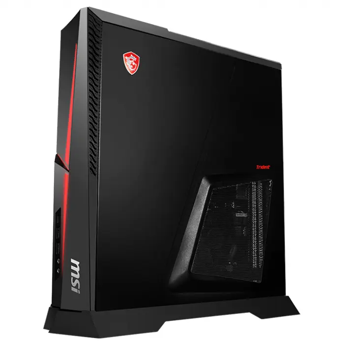 MSI MPG Trident A 11TG-2097TR i7-11700F 32GB 1TB HDD 512GB SSD 8GB GeForce RTX 3060 Ti Win10 Home Gaming (Oyuncu) Masaüstü Bilgisayar