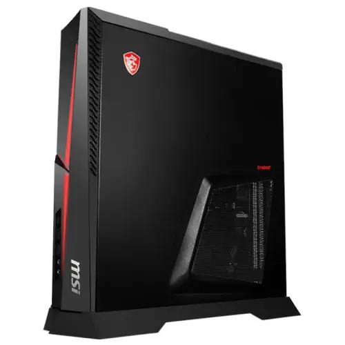 MSI MPG Trident A 11TG-2097TR i7-11700F 32GB 1TB HDD 512GB SSD 8GB GeForce RTX 3060 Ti Win10 Home Gaming (Oyuncu) Masaüstü Bilgisayar
