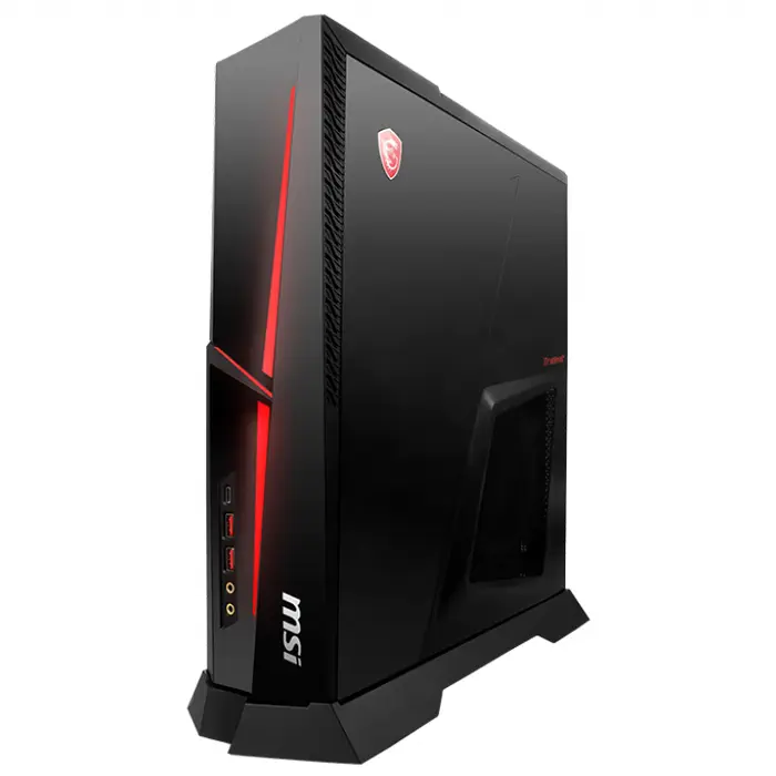 MSI MPG Trident A 11TG-2097TR i7-11700F 32GB 1TB HDD 512GB SSD 8GB GeForce RTX 3060 Ti Win10 Home Gaming (Oyuncu) Masaüstü Bilgisayar