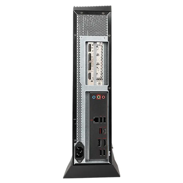 MSI MPG Trident A 11TG-2097TR i7-11700F 32GB 1TB HDD 512GB SSD 8GB GeForce RTX 3060 Ti Win10 Home Gaming (Oyuncu) Masaüstü Bilgisayar