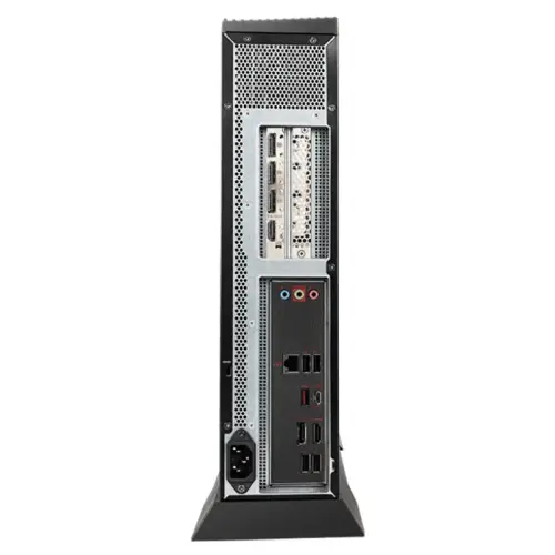 MSI MPG Trident A 11TG-2097TR i7-11700F 32GB 1TB HDD 512GB SSD 8GB GeForce RTX 3060 Ti Win10 Home Gaming (Oyuncu) Masaüstü Bilgisayar