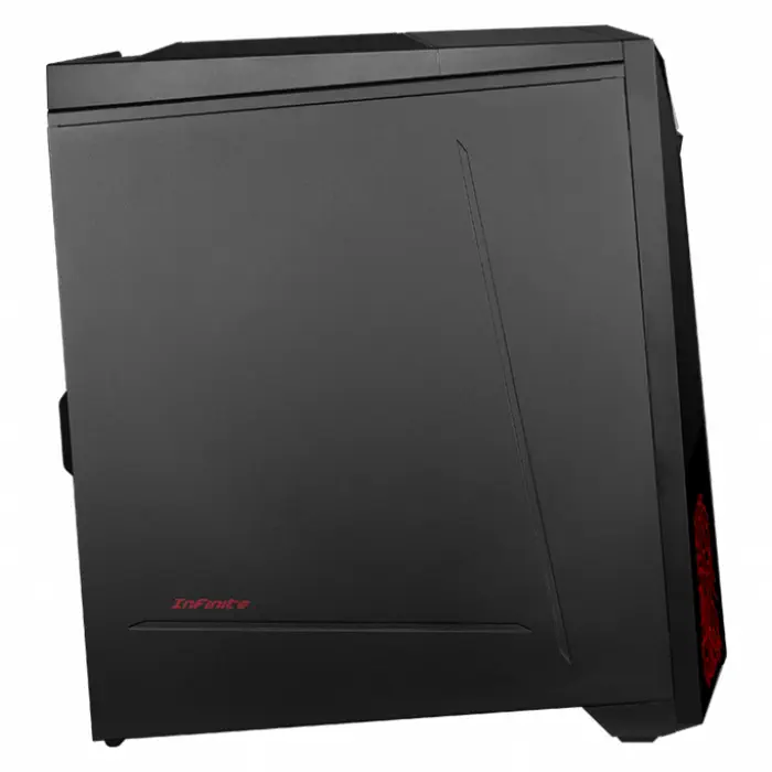 MSI MAG Infinite 11TG-1418TR i7-11700F 16GB 1TB SSD 8GB GeForce RTX 3060 Ti Win10 Home Gaming (Oyuncu) Masaüstü Bilgisayar