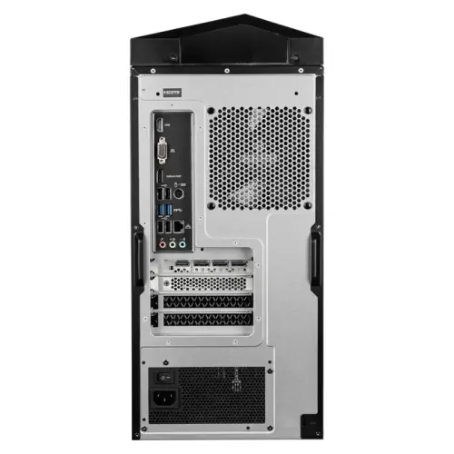 MSI MAG Infinite 11TG-1418TR i7-11700F 16GB 1TB SSD 8GB GeForce RTX 3060 Ti Win10 Home Gaming (Oyuncu) Masaüstü Bilgisayar