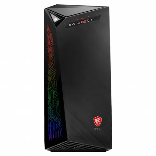 MSI MAG Infinite 11TG-1419TR i5-11400F 16GB 1TB HDD 512GB SSD 8GB GeForce RTX 3060 Ti Win10 Home Gaming (Oyuncu) Masaüstü Bilgisayar