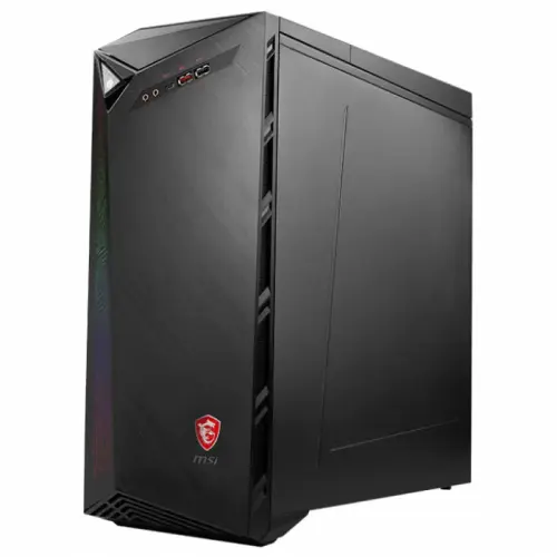 MSI MAG Infinite 11TG-1419TR i5-11400F 16GB 1TB HDD 512GB SSD 8GB GeForce RTX 3060 Ti Win10 Home Gaming (Oyuncu) Masaüstü Bilgisayar