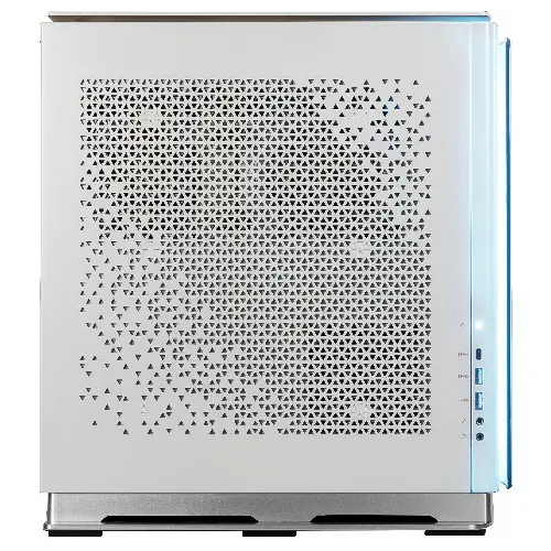 MSI Creator P100X 10SC-861EU i7-10700K 64GB 1TB SSD 6GB GeForce RTX 2060 Win10 Pro Masaüstü Bilgisayar