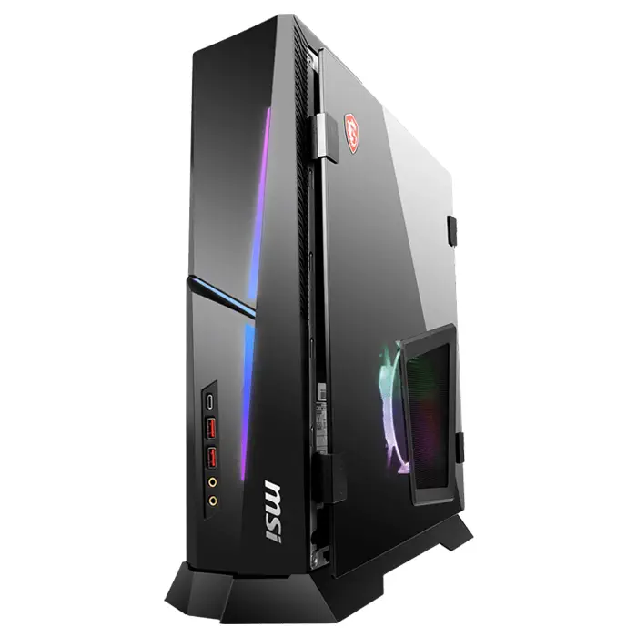 MSI MPG Trident AS 11TG-2090TR i7-11700F 32GB 1TB SSD 8GB GeForce RTX 3060 Ti Win10 Home Gaming (Oyuncu) Masaüstü Bilgisayar