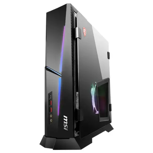 MSI MPG Trident AS 11TG-2090TR i7-11700F 32GB 1TB SSD 8GB GeForce RTX 3060 Ti Win10 Home Gaming (Oyuncu) Masaüstü Bilgisayar