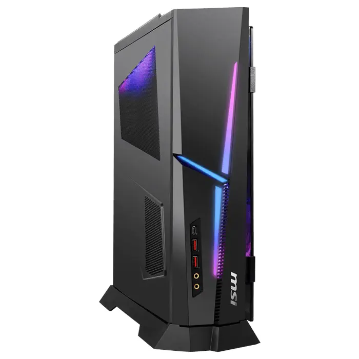 MSI MPG Trident AS 11TG-2090TR i7-11700F 32GB 1TB SSD 8GB GeForce RTX 3060 Ti Win10 Home Gaming (Oyuncu) Masaüstü Bilgisayar
