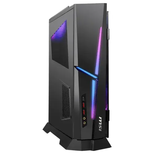 MSI MPG Trident AS 11TG-2090TR i7-11700F 32GB 1TB SSD 8GB GeForce RTX 3060 Ti Win10 Home Gaming (Oyuncu) Masaüstü Bilgisayar