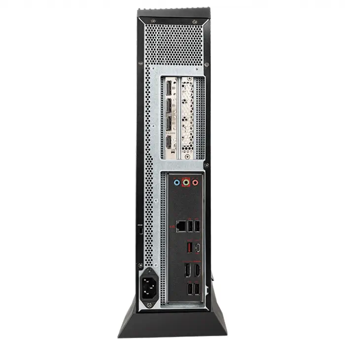 MSI MPG Trident AS 11TG-2090TR i7-11700F 32GB 1TB SSD 8GB GeForce RTX 3060 Ti Win10 Home Gaming (Oyuncu) Masaüstü Bilgisayar