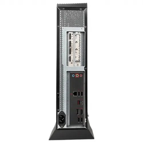 MSI MPG Trident AS 11TG-2090TR i7-11700F 32GB 1TB SSD 8GB GeForce RTX 3060 Ti Win10 Home Gaming (Oyuncu) Masaüstü Bilgisayar