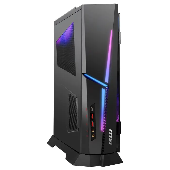MSI MPG Trident AS 11TG-2090TR i7-11700F 32GB 1TB SSD 8GB GeForce RTX 3060 Ti Win10 Home Gaming (Oyuncu) Masaüstü Bilgisayar