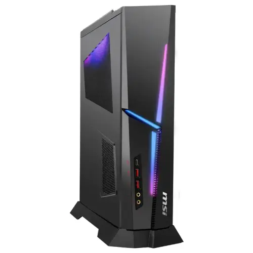 MSI MPG Trident AS 11TG-2090TR i7-11700F 32GB 1TB SSD 8GB GeForce RTX 3060 Ti Win10 Home Gaming (Oyuncu) Masaüstü Bilgisayar