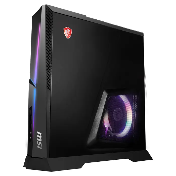 MSI MPG Trident AS 11TG-2090TR i7-11700F 32GB 1TB SSD 8GB GeForce RTX 3060 Ti Win10 Home Gaming (Oyuncu) Masaüstü Bilgisayar
