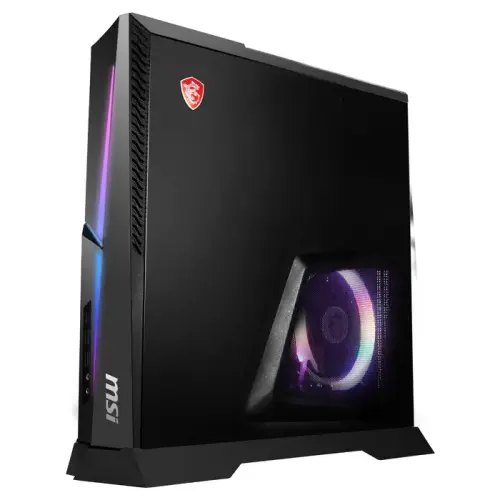 MSI MPG Trident AS 11TG-2090TR i7-11700F 32GB 1TB SSD 8GB GeForce RTX 3060 Ti Win10 Home Gaming (Oyuncu) Masaüstü Bilgisayar