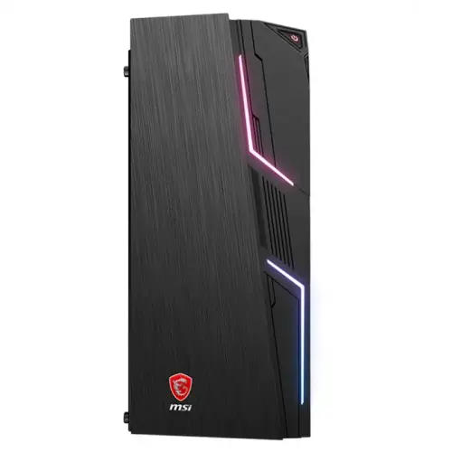 MSI MAG Codex X5 10SC-830EU i7-10700K 16GB 512GB SSD 6GB GeForce RTX 2060 Win10 Home Gaming (Oyuncu) Masaüstü Bilgisayar