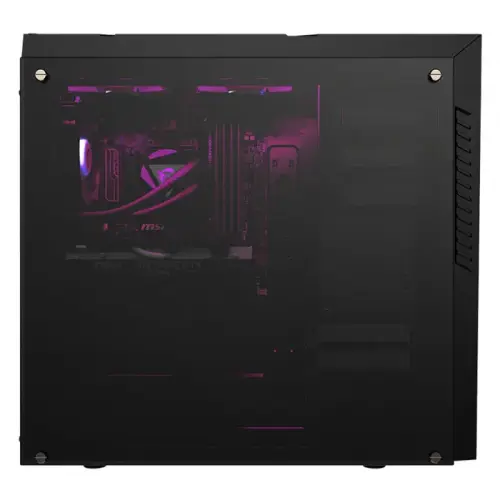 MSI MAG Codex X5 10SC-830EU i7-10700K 16GB 512GB SSD 6GB GeForce RTX 2060 Win10 Home Gaming (Oyuncu) Masaüstü Bilgisayar