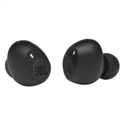 JBL Tune 115TWS Kablosuz Kulak İçi Siyah Bluetooth Kulaklık 