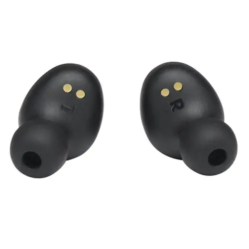 JBL Tune 115TWS Kablosuz Kulak İçi Siyah Bluetooth Kulaklık 
