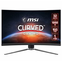 MSI MAG Artymis 324CP 31.5” 1ms 165Hz FreeSync Premium VA Full HD Curved Gaming (Oyuncu) Monitör