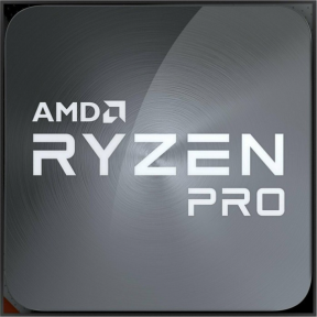 AMD Ryzen 5 Pro 4650G 3.70GHz 6 Çekirdek 11MB Soket AM4 MPK İşlemci