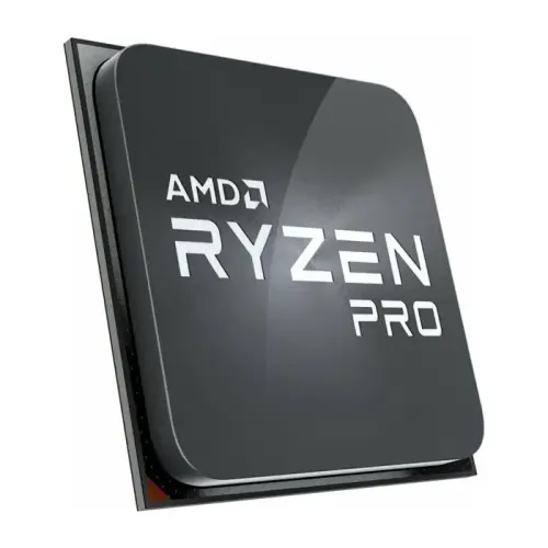 AMD Ryzen 5 Pro 4650G 3.70GHz 6 Çekirdek 11MB Soket AM4 MPK İşlemci