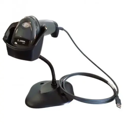 Zebra DS2208 2D USB Barkod Okuyucu