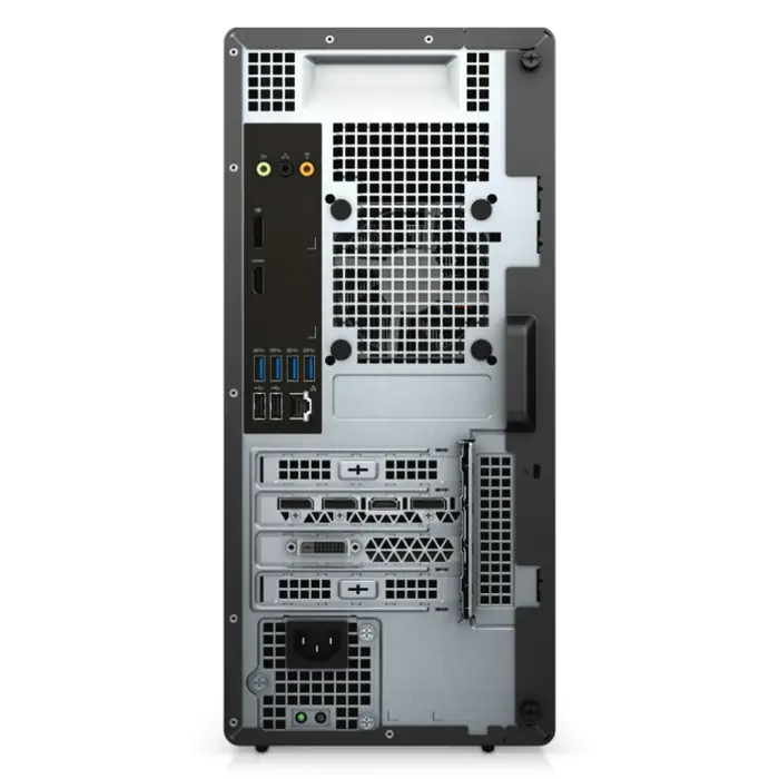 Dell XPS 8940 XPS8940RKLS220O i7-11700 16GB 1TB 512GB SSD 6GB GeForce GTX 1660 Ti Win11 Pro Masaüstü Bilgisayar