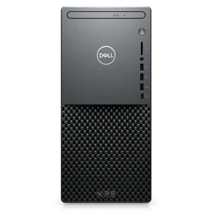 Dell XPS 8940 XPS8940RKLS220O i7-11700 16GB 1TB 512GB SSD 6GB GeForce GTX 1660 Ti Win11 Pro Masaüstü Bilgisayar
