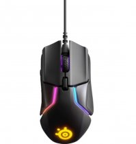 SteelSeries Rival 600 SSM62446 12000CPI 7 Tuş Optik Gaming(Oyuncu) Mouse