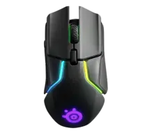 Steelseries Rival 650 SSM62456 12.000CPI 7 Tuş RGB Wireless Optik Gaming Mouse