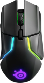 Steelseries Rival 650 SSM62456 12.000CPI 7 Tuş RGB Wireless Optik Gaming Mouse