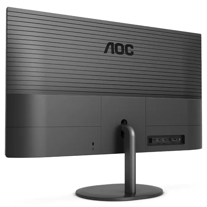AOC Q27V4EA 27″ 4ms 75Hz Adaptive-Sync IPS QHD Monitör