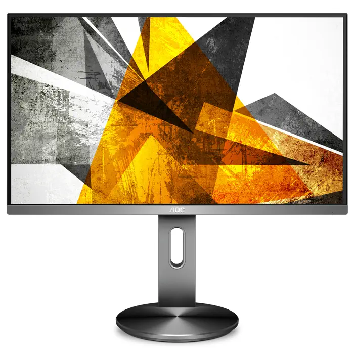 AOC U2790PQU 27″ 5ms 60Hz IPS UHD Monitör