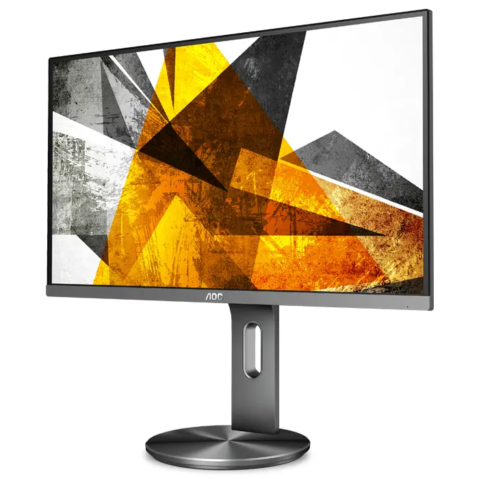 AOC U2790PQU 27″ 5ms 60Hz IPS UHD Monitör