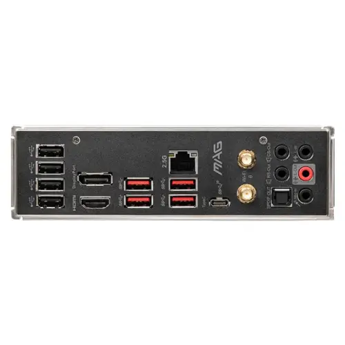 MSI MAG B660 TOMAHAWK WIFI DDR4 Intel B660 Soket 1700 DDR4 4800(OC)MHz ATX Gaming (Oyuncu) Anakart