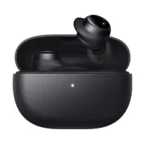 Xiaomi Redmi Buds 3 Lite Kulak İçi Bluetooth Siyah Kulaklık