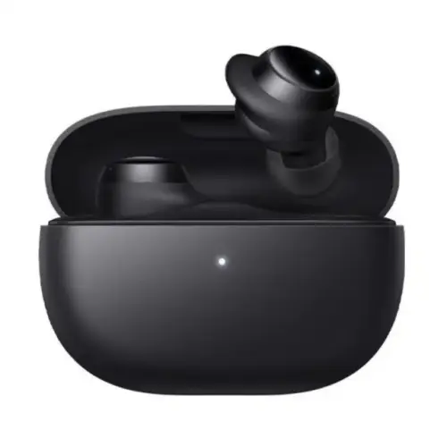 Xiaomi Redmi Buds 3 Lite Kulak İçi Bluetooth Siyah Kulaklık 