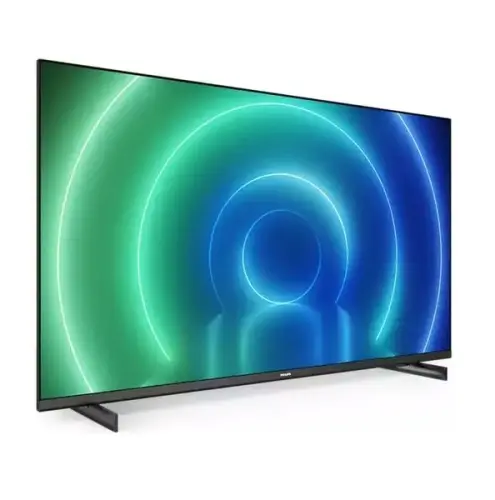 Philips 43PUS7506 43″ 108 Ekran Uydu Alıcılı 4K Ultra HD Smart LED TV