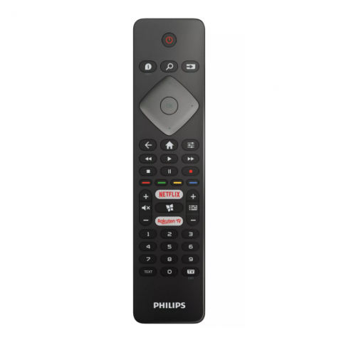 Philips 50PUS7506 50 inç 127 Ekran Uydu Alıcılı 4K Ultra HD Smart LED TV