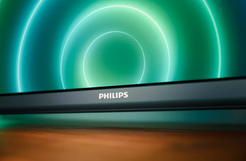 Philips 55PUS7906 55″ 140 Ekran Uydu Alıcılı 4K Ultra HD Android Smart LED TV