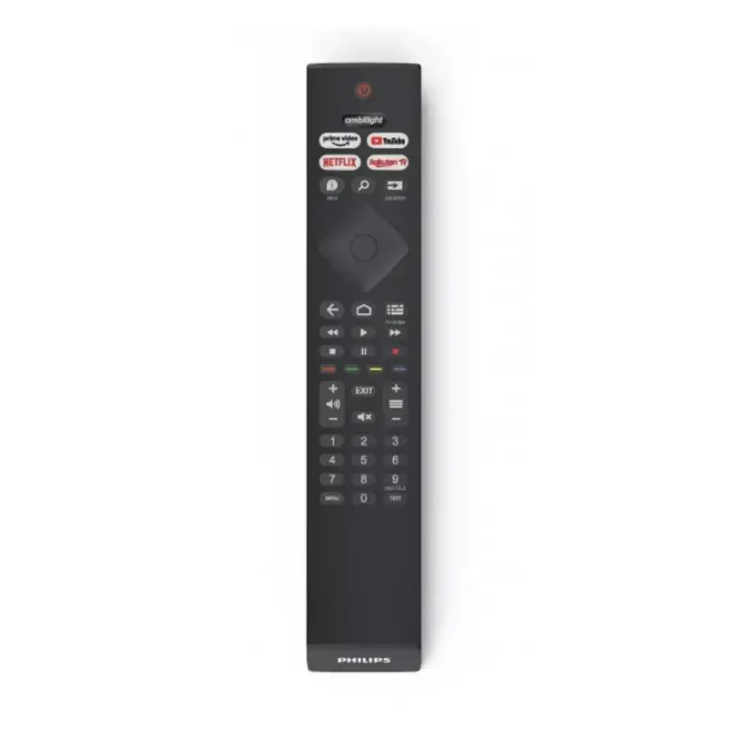 Philips 55PUS7906 55″ 140 Ekran Uydu Alıcılı 4K Ultra HD Android Smart LED TV