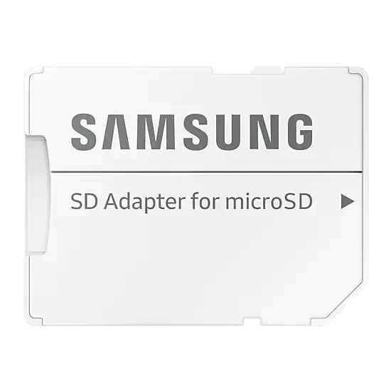 Samsung Evo Plus 256GB Adaptörlü Micro SDXC Hafıza Kartı - MB-MC256KA/TR