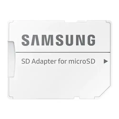 Samsung Evo Plus 256GB Adaptörlü Micro SDXC Hafıza Kartı - MB-MC256KA/TR