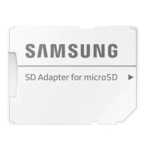 Samsung Evo Plus 512GB Adaptörlü Micro SDXC Hafıza Kartı - MB-MC512KA/TR