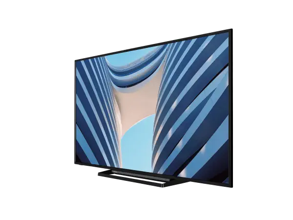 Toshiba 50UL3C63DT 50 inç 126 Ekran Dahili Uydu Alıcılı 4K Ultra HD Smart LED TV