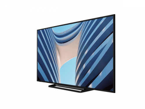Toshiba 50UL3C63DT 50 inç 126 Ekran Dahili Uydu Alıcılı 4K Ultra HD Smart LED TV