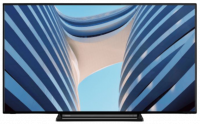Toshiba 50UL3C63DT 50 inç 126 Ekran Dahili Uydu Alıcılı 4K Ultra HD Smart LED TV
